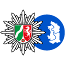Logo Polizei Duisburg