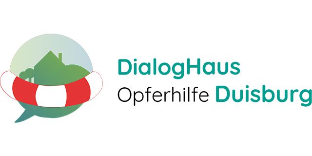 Dialoghaus Opferhilfe Duisburg