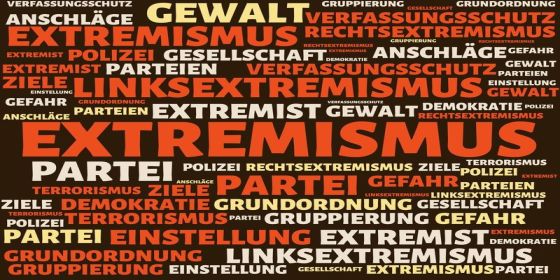 Extremismus